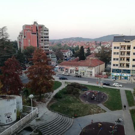 Apartman Lena Arandjelovac Exterior photo