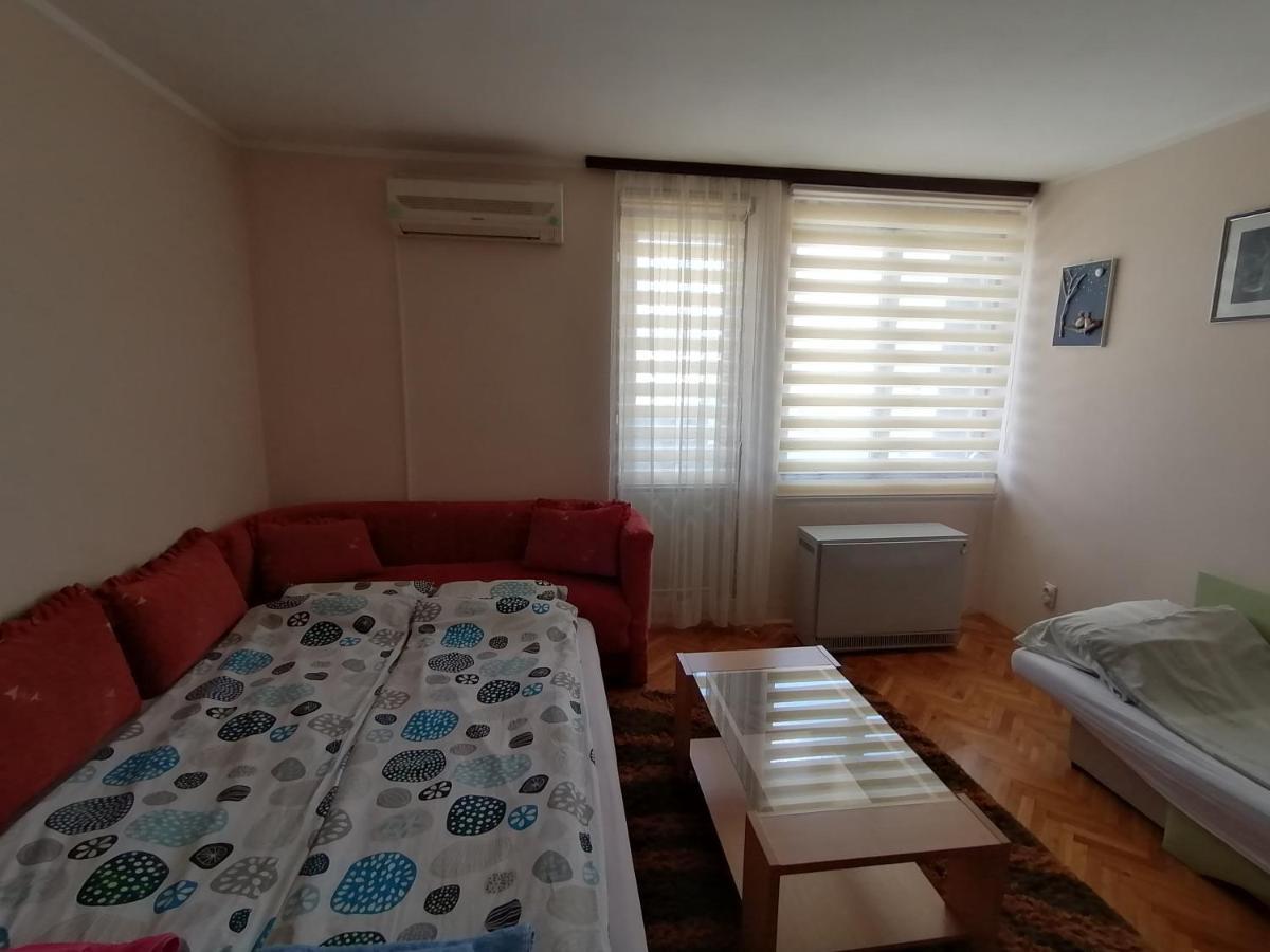 Apartman Lena Arandjelovac Exterior photo