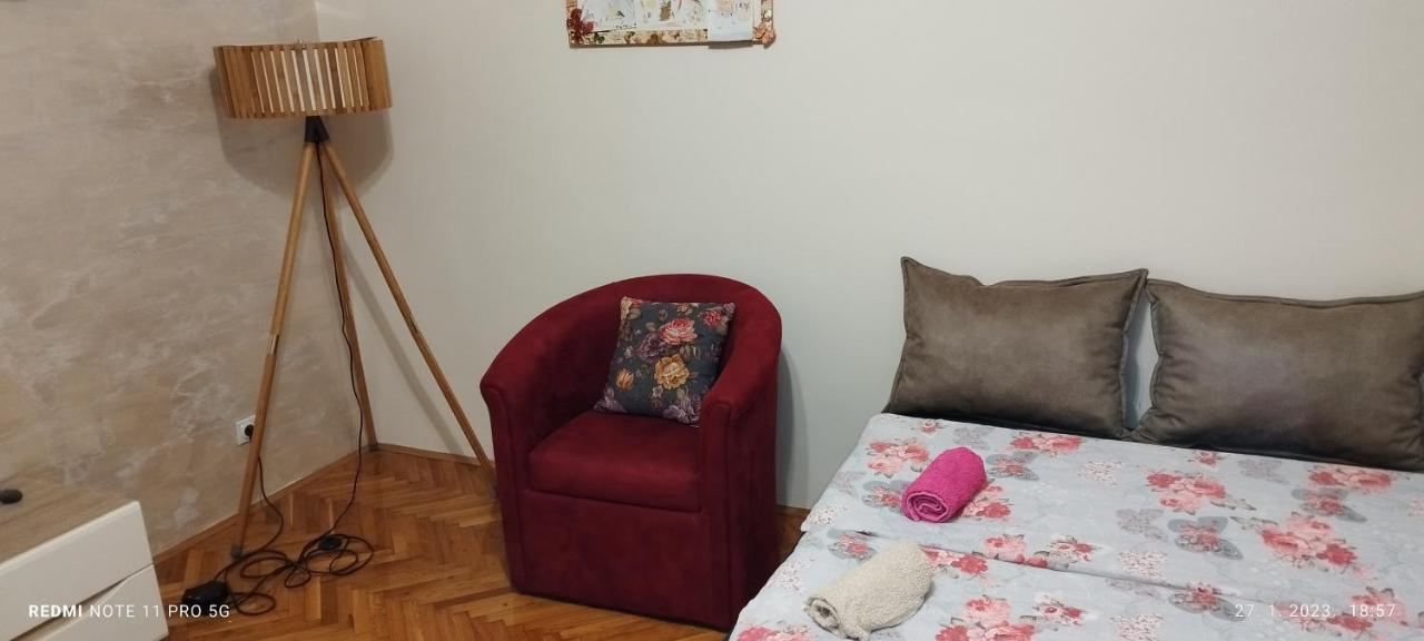 Apartman Lena Arandjelovac Exterior photo