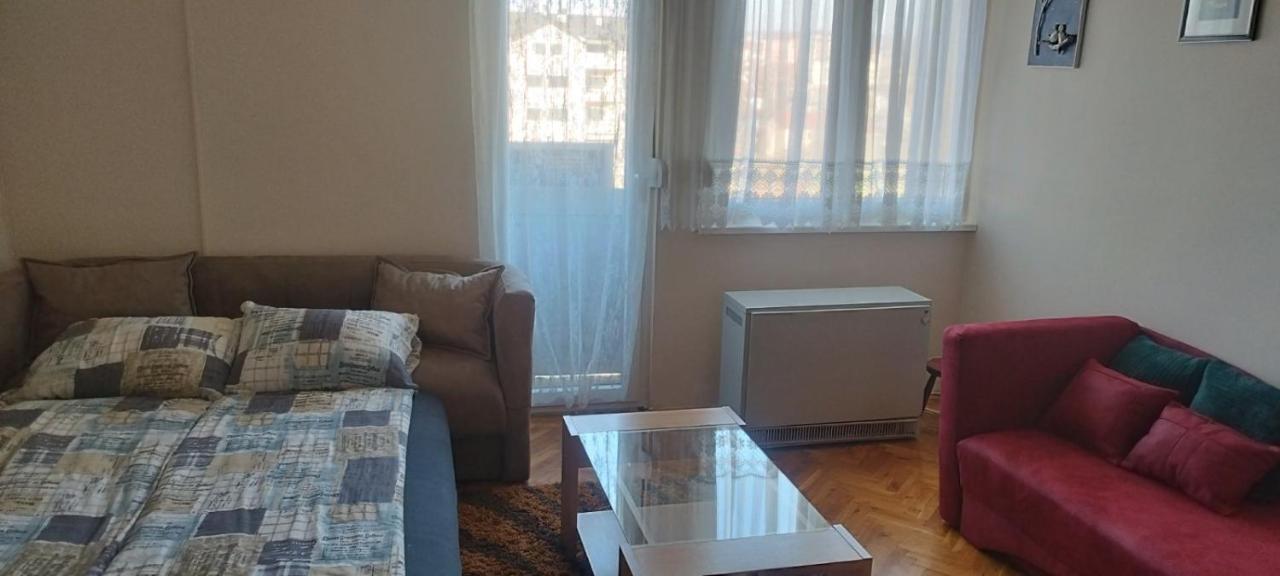 Apartman Lena Arandjelovac Exterior photo