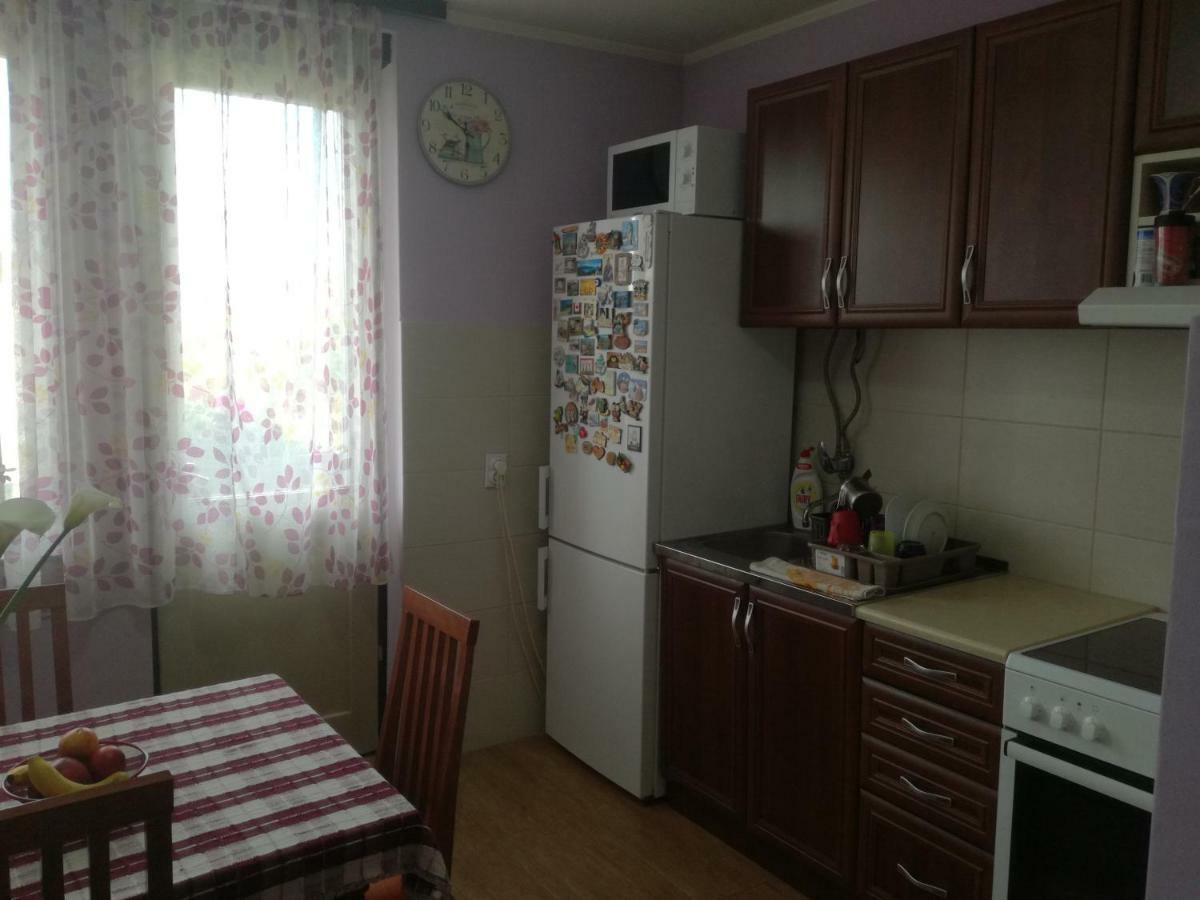 Apartman Lena Arandjelovac Exterior photo
