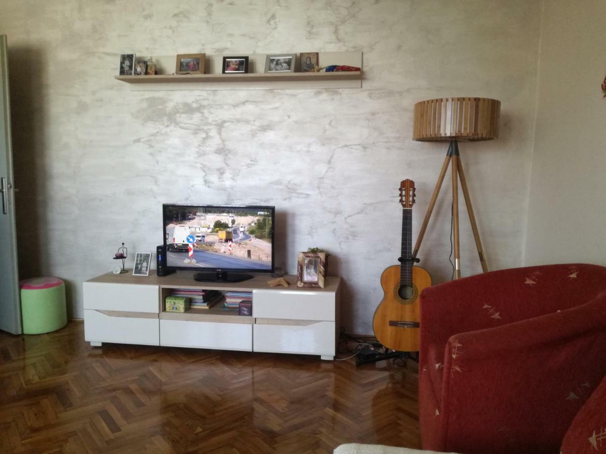 Apartman Lena Arandjelovac Exterior photo