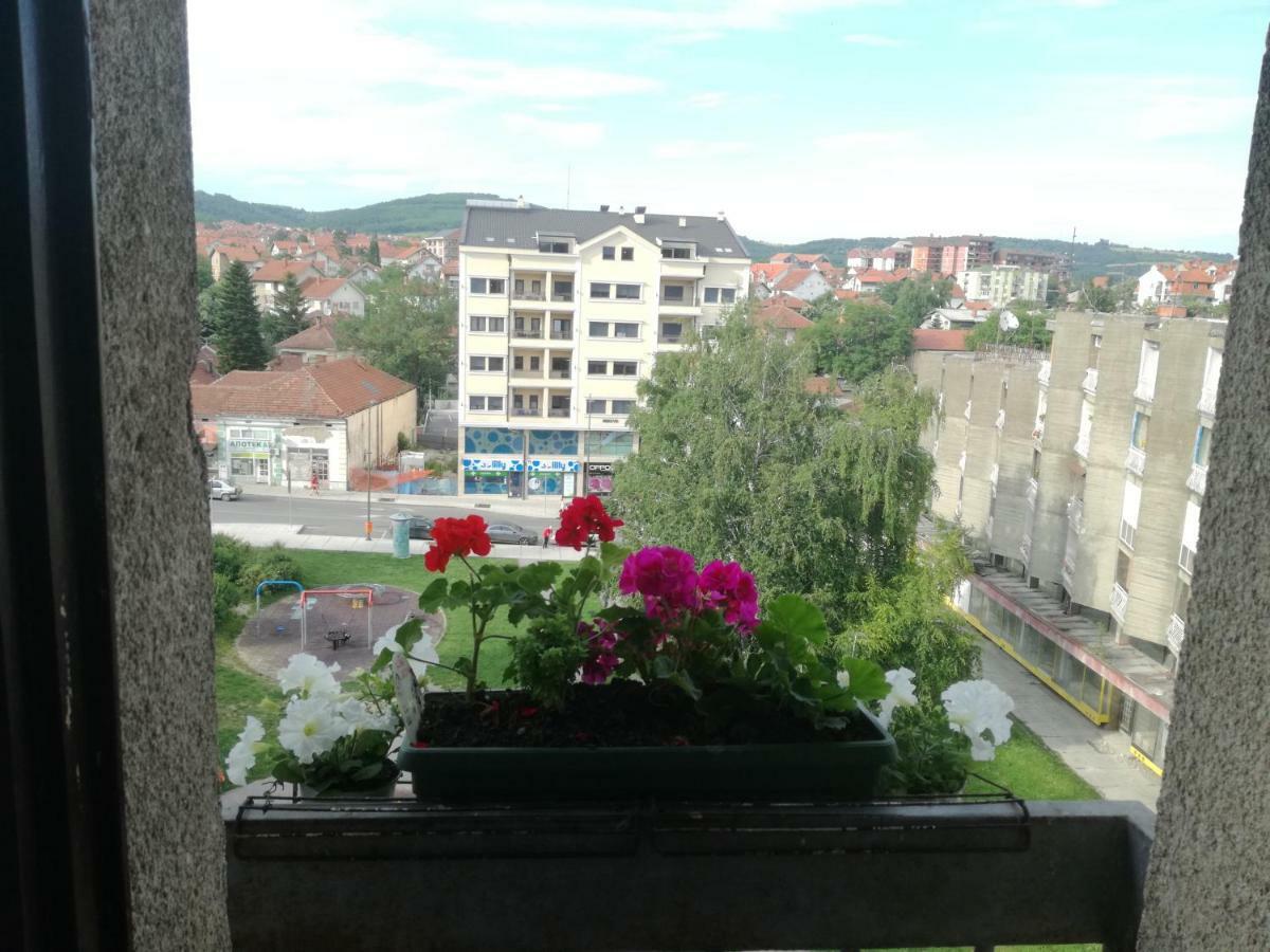 Apartman Lena Arandjelovac Exterior photo