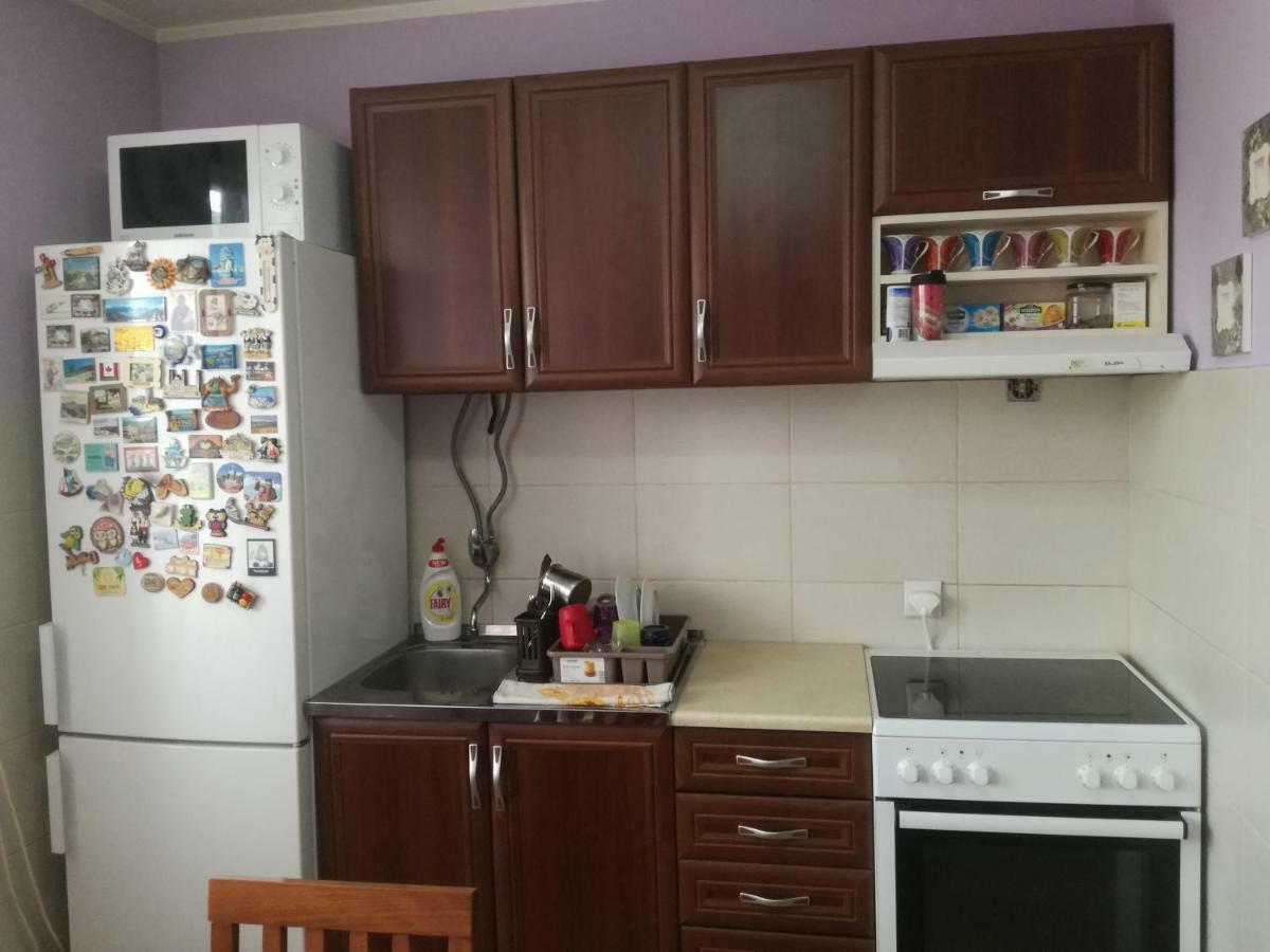 Apartman Lena Arandjelovac Exterior photo