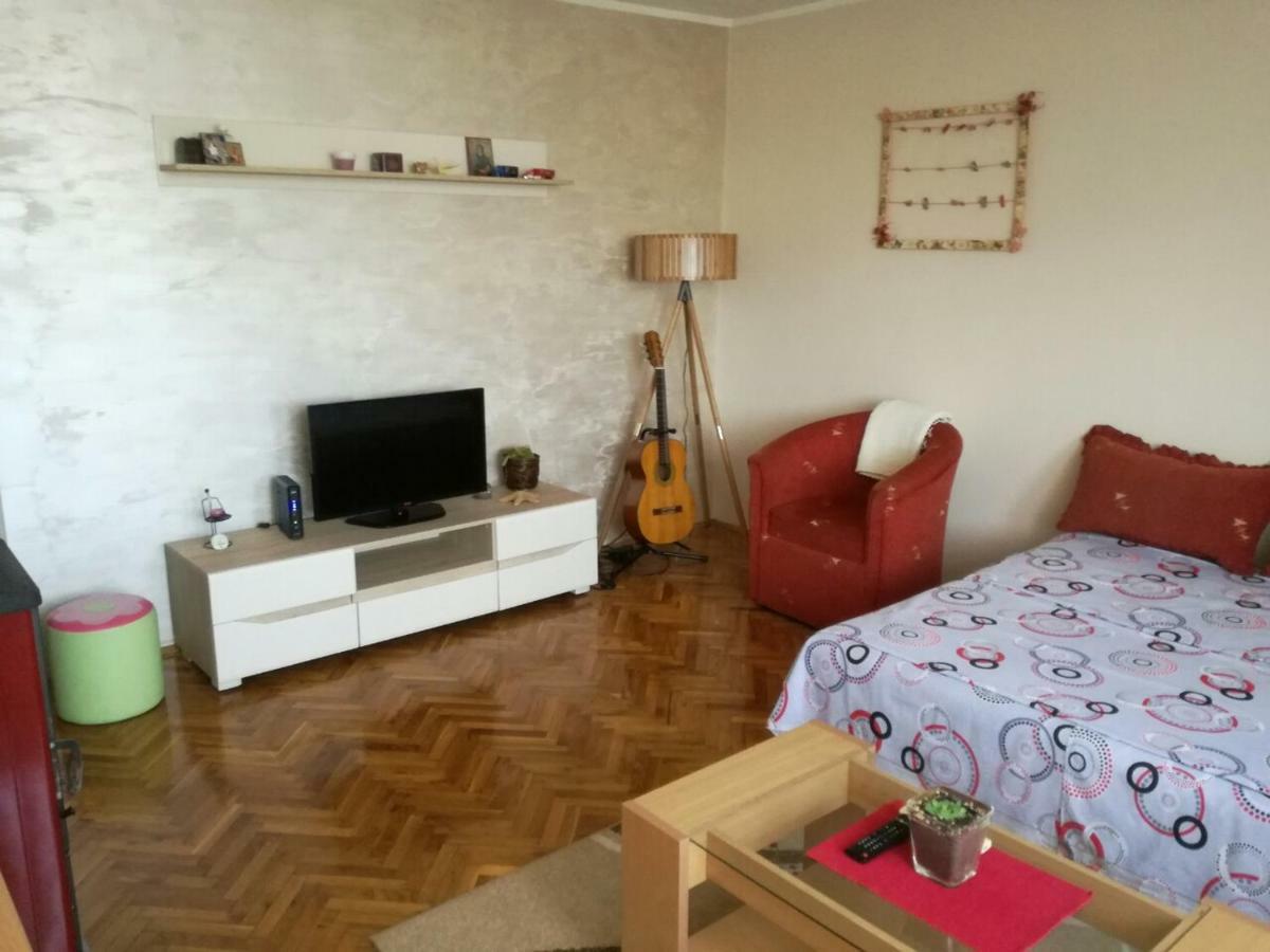 Apartman Lena Arandjelovac Exterior photo