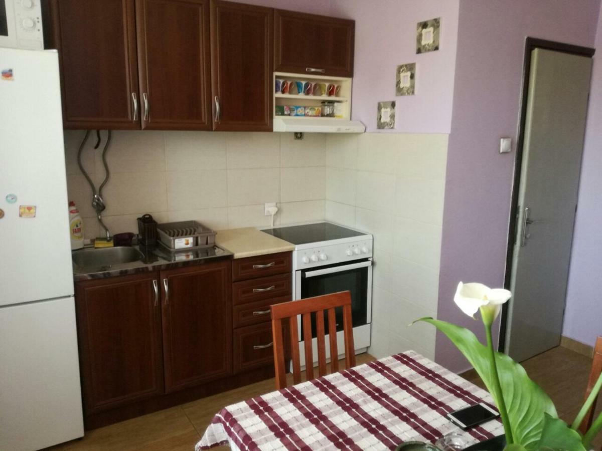 Apartman Lena Arandjelovac Exterior photo
